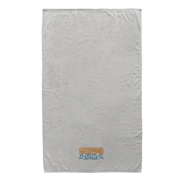 Luxury Beach Towel (Colors) 1
