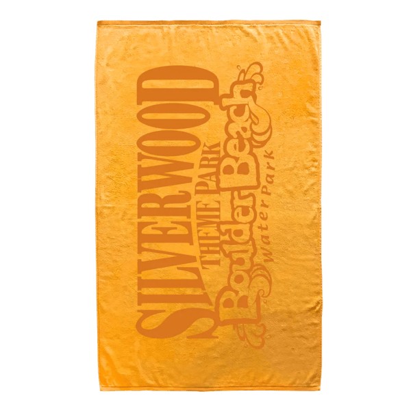 Luxury Beach Towel (Colors) 1
