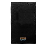 Luxury Beach Towel (Colors) - Black Embroidery Luxury Beach Towel (Colors) - Black Embroidery