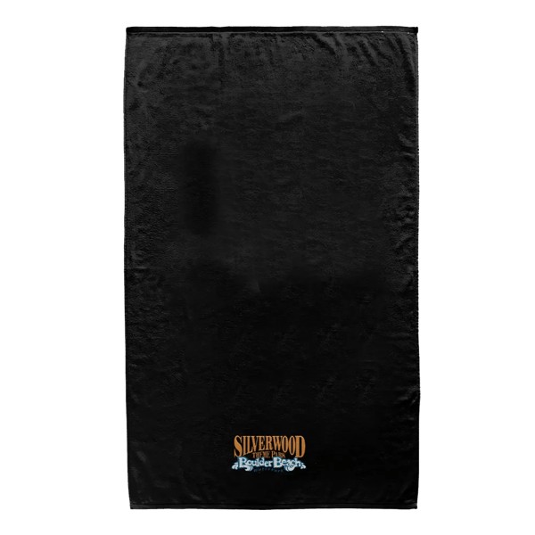 Luxury Beach Towel (Colors) 1