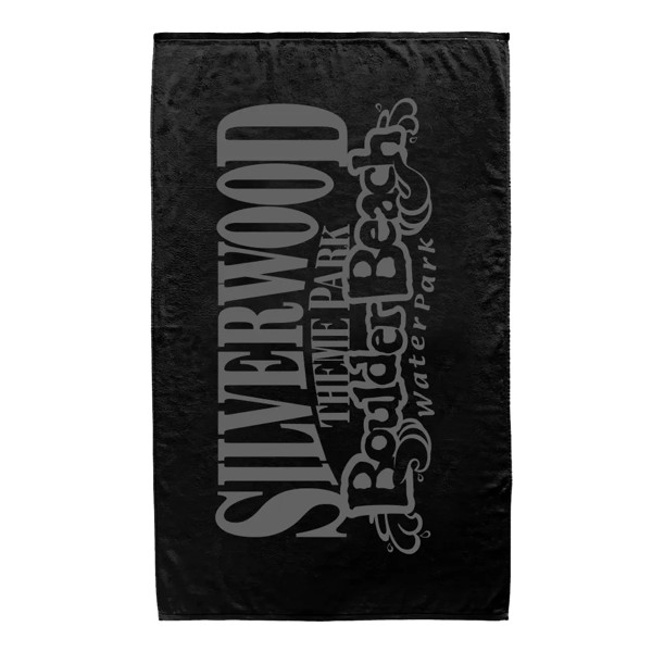 Luxury Beach Towel (Colors) 1
