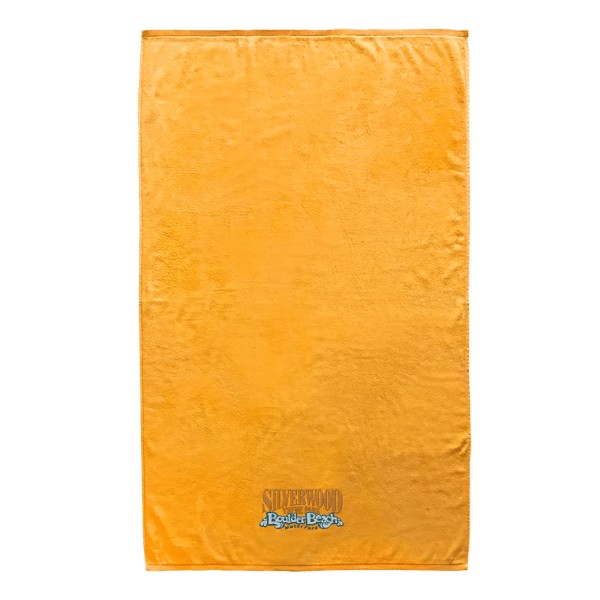 Luxury Beach Towel (Colors) 1