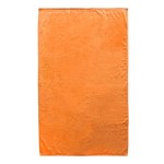 Luxury Beach Towel (Colors) - Orange Blank Luxury Beach Towel (Colors) - Orange Blank