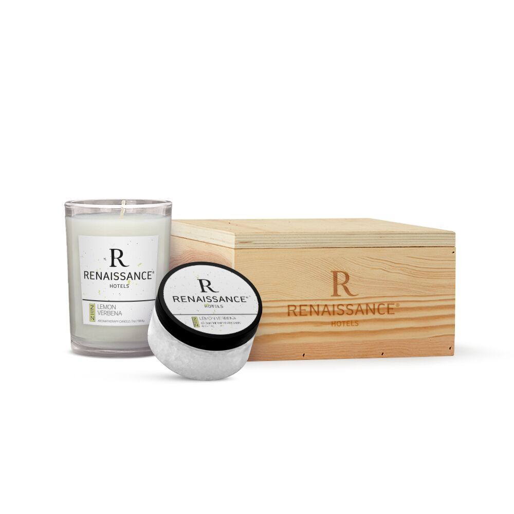 Satori Gift Set 1 Satori Gift Set 1