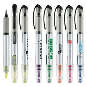 Super Nova Highlighter Combo Pen 1 Super Nova Highlighter Combo Pen 1