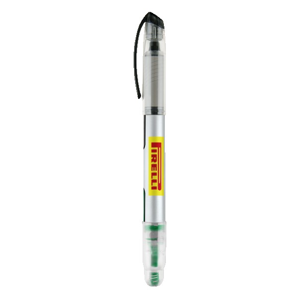 Super Nova Highlighter Combo Pen 1