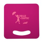 Square Hand Fan 1 Square Hand Fan 1