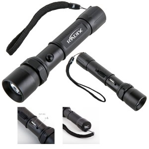 Basecamp Explorer 2200 mAh Powerbank Flashlight 1 Basecamp Explorer 2200 mAh Powerbank Flashlight 1