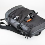 Basecamp Overland Backpack - Blank Basecamp Overland Backpack - Blank