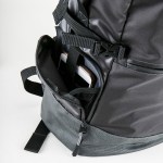 Basecamp Overland Backpack - Blank Basecamp Overland Backpack - Blank