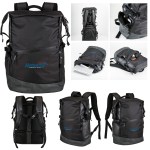 Basecamp Overland Backpack 1 Basecamp Overland Backpack 1