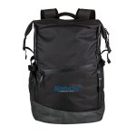 Basecamp Overland Backpack - Black Basecamp Overland Backpack - Black