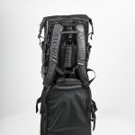 Basecamp Overland Backpack - Blank Basecamp Overland Backpack - Blank