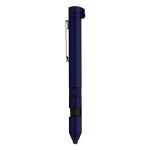 Utility Tool Pen - Blue Blank Utility Tool Pen - Blue Blank