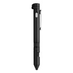 Utility Tool Pen - Black Blank Utility Tool Pen - Black Blank