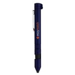Utility Tool Pen - Blue Spectrum Digital Print Utility Tool Pen - Blue Spectrum Digital Print