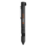 Utility Tool Pen - Black Screen Print Utility Tool Pen - Black Screen Print