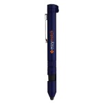 Utility Tool Pen - Blue Screen Print Utility Tool Pen - Blue Screen Print