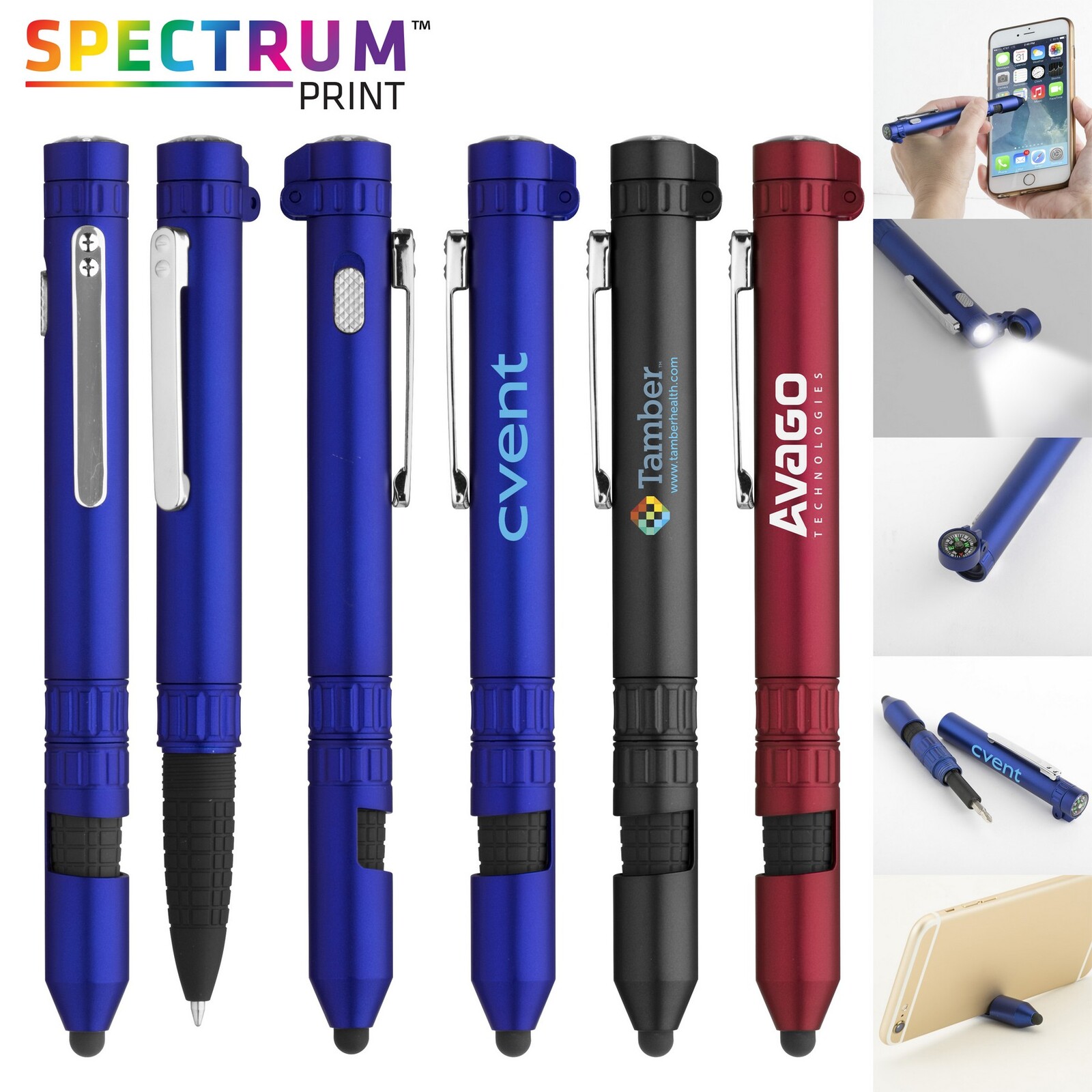Utility Tool Pen 1