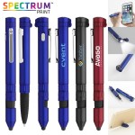 Utility Tool Pen - Red Blank Utility Tool Pen - Red Blank