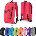 Budget Backpack 1 Budget Backpack 1