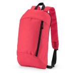 Budget Backpack - Purple Blank Budget Backpack - Purple Blank