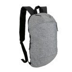 Budget Backpack - Black Heat Transfer Budget Backpack - Black Heat Transfer