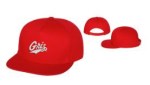 Yupoong 6007 Five Panel Flat Bill Cap 1 Yupoong 6007 Five Panel Flat Bill Cap 1