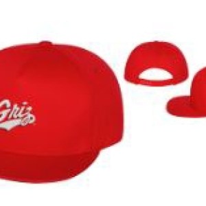 Yupoong 6007 Five Panel Flat Bill Cap 1 Yupoong 6007 Five Panel Flat Bill Cap 1