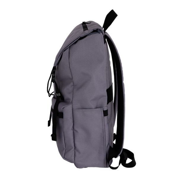 Nomad rPET Buckle Backpack 1