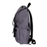 Nomad rPET Buckle Backpack - Blank Nomad rPET Buckle Backpack - Blank