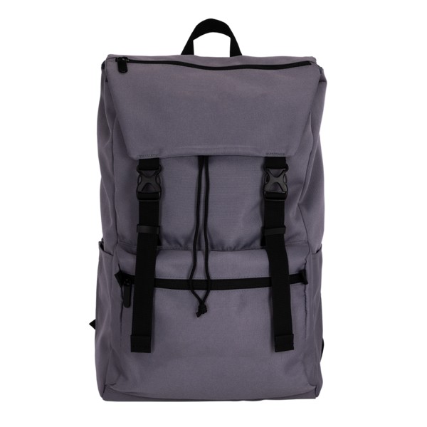 Nomad rPET Buckle Backpack 1