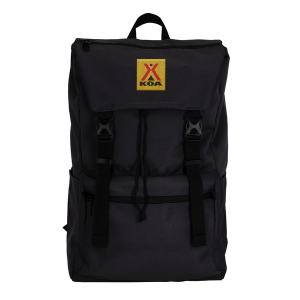 Nomad rPET Buckle Backpack 1