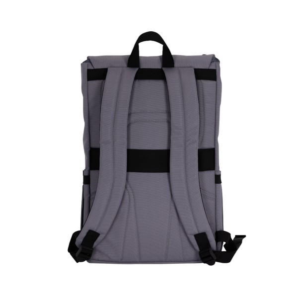 Nomad rPET Buckle Backpack 1