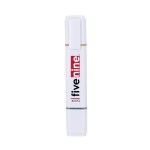 Quad Recycled Highlighter - White Spectrum Digital Print Quad Recycled Highlighter - White Spectrum Digital Print