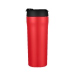 Dearborn 25oz Vacuum Tumbler - Red Blank Dearborn 25oz Vacuum Tumbler - Red Blank
