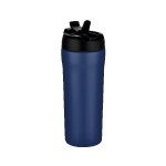 Dearborn 25oz Vacuum Tumbler - Navy Blank Dearborn 25oz Vacuum Tumbler - Navy Blank