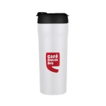 Dearborn 25oz Vacuum Tumbler - White Spectrum Digital Print Dearborn 25oz Vacuum Tumbler - White Spectrum Digital Print