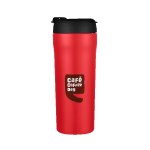 Dearborn 25oz Vacuum Tumbler - Red Spectrum Digital Print Dearborn 25oz Vacuum Tumbler - Red Spectrum Digital Print