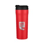 Dearborn 25oz Vacuum Tumbler - Red Chisel It Dearborn 25oz Vacuum Tumbler - Red Chisel It