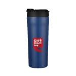 Dearborn 25oz Vacuum Tumbler - Navy Spectrum Digital Print Dearborn 25oz Vacuum Tumbler - Navy Spectrum Digital Print