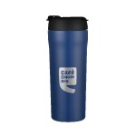Dearborn 25oz Vacuum Tumbler - Navy Chisel It Dearborn 25oz Vacuum Tumbler - Navy Chisel It