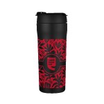 Dearborn 25oz Vacuum Tumbler - Black Screen Print Dearborn 25oz Vacuum Tumbler - Black Screen Print