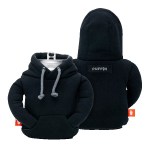 The Hoodie Can Cooler, By Puffin Drinkwear 2 The Hoodie Can Cooler, By Puffin Drinkwear 2