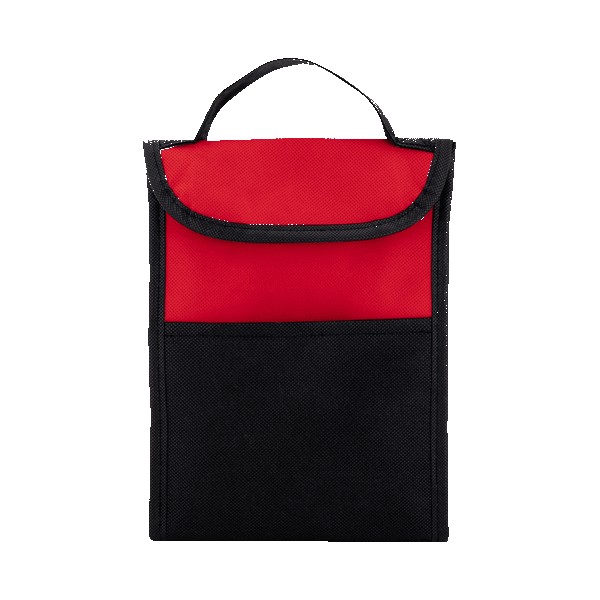 Back Bay Recycled Non Woven Lunch Cooler 1
