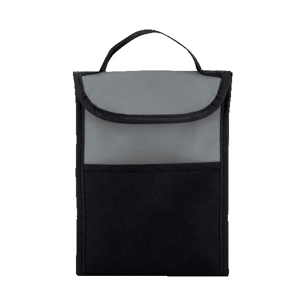 Back Bay Recycled Non Woven Lunch Cooler 1