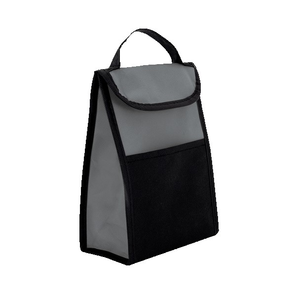 Back Bay Recycled Non Woven Lunch Cooler 1