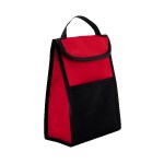 Back Bay Recycled Non Woven Lunch Cooler 2 Back Bay Recycled Non Woven Lunch Cooler 2