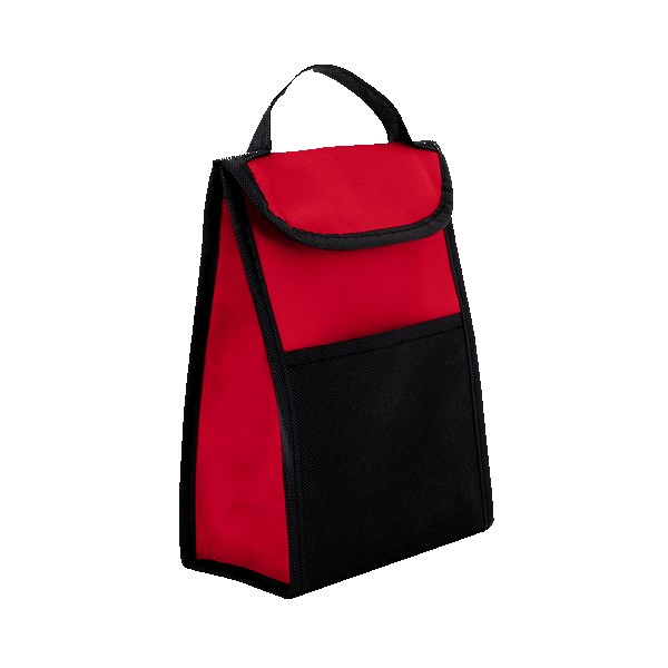 Back Bay Recycled Non Woven Lunch Cooler 1