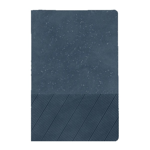 Horizon Stitches notebook with FSC Certified Paper 1